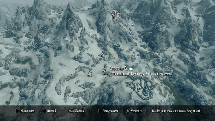 Inside the tavern you find a mysterious character - Crouches-In-Crevices, speak with this person and ask about the lute - The Screeching Songman | Quests in the game - Quests in the game - The Elder Scrolls V: Skyrim Game Guide