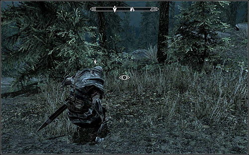 If you have agreed to Hadvars plan, wait for the night to fall in - Compelling Tribute | Imperial Legion Quests - Imperial Legion Quests - The Elder Scrolls V: Skyrim Game Guide