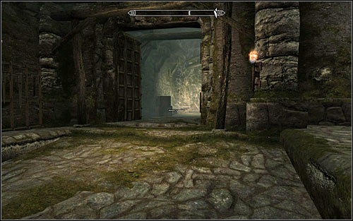 1 - Rescue from Fort Kastav | Imperial Legion Quests - Imperial Legion Quests - The Elder Scrolls V: Skyrim Game Guide