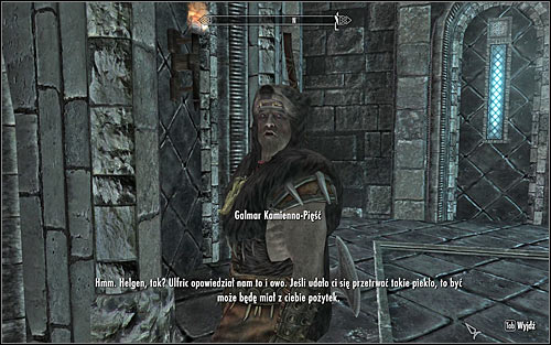   - Joining the Stormcloaks | Stormcloak Rebellion Quests - Stormcloak Rebellion Quests - The Elder Scrolls V: Skyrim Game Guide