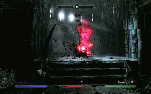 When the fight finally comes to an end, the main story of the vampires will come to an end and you character will become the owner of Harkon's castle - Touching The Sky - p. 4 - Vampire Lord path - The Elder Scrolls V: Skyrim - Dawnguard - Game Guide and Walkthrough