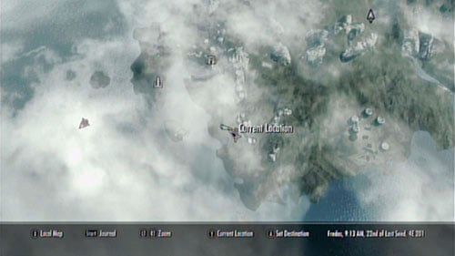 This mission begin quite surprisingly - Skyrim Dragonborn: March of the Dead - Skyrim Dragonborn: Side missions - Raven Rock - The Elder Scrolls V: Skyrim - Dragonborn Game Guide