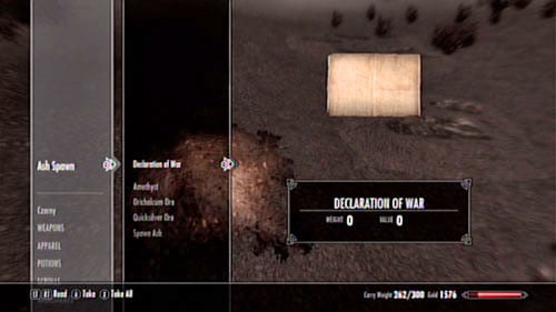 Despite the name of the mission, you dont necessarily have to go to Attius farm - Skyrim Dragonborn: March of the Dead - Skyrim Dragonborn: Side missions - Raven Rock - The Elder Scrolls V: Skyrim - Dragonborn Game Guide