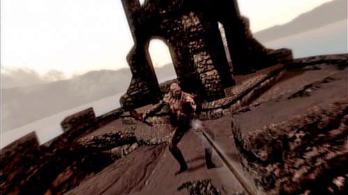 After taking care of those enemies, you can head into the fort itself - Skyrim Dragonborn: March of the Dead - Skyrim Dragonborn: Side missions - Raven Rock - The Elder Scrolls V: Skyrim - Dragonborn Game Guide