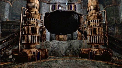 Notice - Skyrim Dragonborn: Restore the steam supply to the Dwemer reading room - Skyrim Dragonborn: Main story mode - Path of Knowledge - The Elder Scrolls V: Skyrim - Dragonborn Game Guide