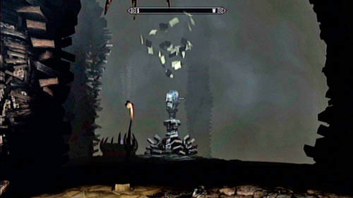 Notice - Skyrim Dragonborn: Black Book Filament and Filigree - Skyrim Dragonborn: Side missions - Black Books - The Elder Scrolls V: Skyrim - Dragonborn Game Guide