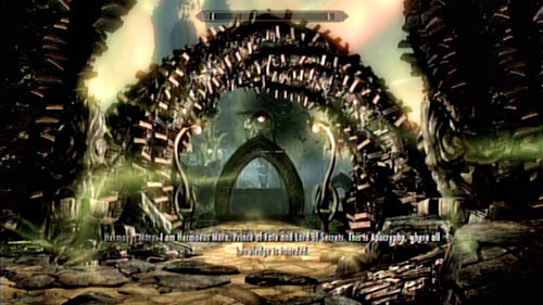 In order to begin this mission, you have to go to the mine in Raven Rock and descent to its lowest level - Skyrim Dragonborn: Black Book The Winds of Change - Skyrim Dragonborn: Side missions - Black Books - The Elder Scrolls V: Skyrim - Dragonborn Game Guide