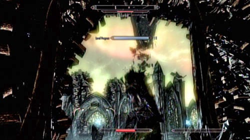 During the fight with the Lurker, try to lead out as many powerful attacks as possible - Skyrim Dragonborn: Black Book The Winds of Change - Skyrim Dragonborn: Side missions - Black Books - The Elder Scrolls V: Skyrim - Dragonborn Game Guide