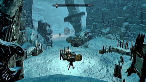 Sooner or later you will reach a large room with a puzzle - the proper order of the pillars is as follows: eagle, fish, fish, snake - Skyrim Dragonborn: Black Book Untold Legends - Skyrim Dragonborn: Side missions - Black Books - The Elder Scrolls V: Skyrim - Dragonborn Game Guide