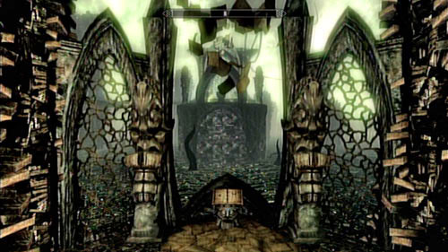 On the first level of the realm of Apocrypha, go forward along the only possible path until you reach the Book-portal leading to Chapter II - Skyrim Dragonborn: Black Book Untold Legends - Skyrim Dragonborn: Side missions - Black Books - The Elder Scrolls V: Skyrim - Dragonborn Game Guide