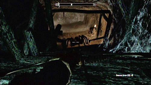 Head onwards along the platforms - Skyrim Dragonborn: The Final Descent - Skyrim Dragonborn: Side missions - Raven Rock - The Elder Scrolls V: Skyrim - Dragonborn Game Guide