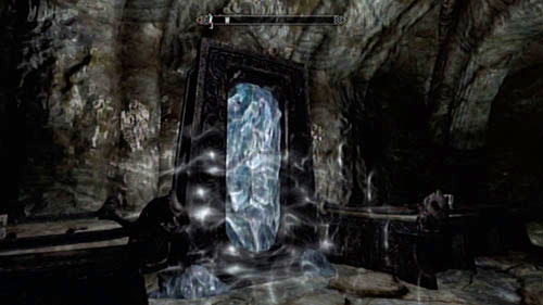 After resting and filling up your pockets, you can head further - Skyrim Dragonborn: The Final Descent - Skyrim Dragonborn: Side missions - Raven Rock - The Elder Scrolls V: Skyrim - Dragonborn Game Guide