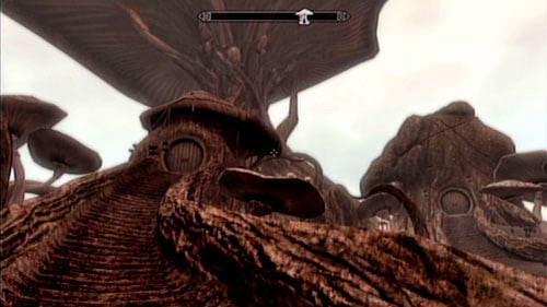 Return to Tel Mithryn and meet with the alchemist - Skyrim Dragonborn: Healing a House - Skyrim Dragonborn: Side missions - Tel Mithryn - The Elder Scrolls V: Skyrim - Dragonborn Game Guide