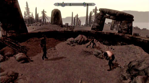 If you have spare 1000 gold, you should invest them in the excavations of Kolbjorn Barrow - Skyrim Dragonborn: Unearthed - Skyrim Dragonborn: Side missions - Kolbjorn Barrow - The Elder Scrolls V: Skyrim - Dragonborn Game Guide