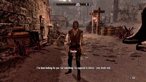 Organizing an excavation is a tedious and time-consuming work - Ralis needs some time to take care of everything - Skyrim Dragonborn: Unearthed - Skyrim Dragonborn: Side missions - Kolbjorn Barrow - The Elder Scrolls V: Skyrim - Dragonborn Game Guide