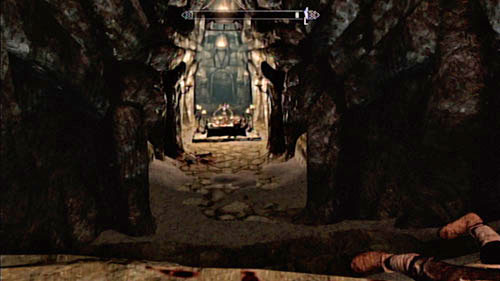 The objectives of this mission are easy - you have to go down into the tomb and kill all the enemies found there - Skyrim Dragonborn: Unearthed - Skyrim Dragonborn: Side missions - Kolbjorn Barrow - The Elder Scrolls V: Skyrim - Dragonborn Game Guide