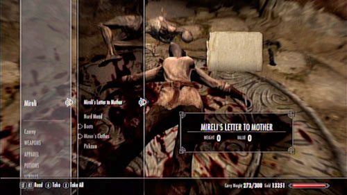 This mission can be completed during Clear the Draugr from Kolbjorn Barrow - Skyrim Dragonborn: Unearthed - Skyrim Dragonborn: Side missions - Kolbjorn Barrow - The Elder Scrolls V: Skyrim - Dragonborn Game Guide