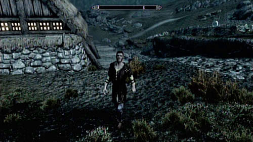 Similarly to before, after a week of waiting you can expect a courier with a message from Ralis - Skyrim Dragonborn: Unearthed - Skyrim Dragonborn: Side missions - Kolbjorn Barrow - The Elder Scrolls V: Skyrim - Dragonborn Game Guide