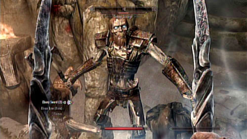 If you like searching for treasures, note the pressure plates found on the floor with the two last Draugrs - Skyrim Dragonborn: Unearthed - Skyrim Dragonborn: Side missions - Kolbjorn Barrow - The Elder Scrolls V: Skyrim - Dragonborn Game Guide