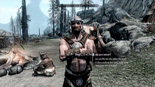 After obtaining a bottle, return with it to Elmus and collect your reward (the amount depends on your level) - Skyrim Dragonborn: Bring Elmus some Ashfire Mead from Thirsk Mead Hall - Skyrim Dragonborn: Other missions - The Elder Scrolls V: Skyrim - Dragonborn Game Guide