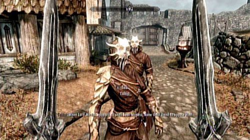 Karstaag, Unmarked missions - The Elder Scrolls V: Skyrim - Dragonborn  Game Guide