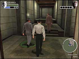 1 - Its only business | Walkthrough - Walkthrough - The Godfather Game Guide & Walkthrough