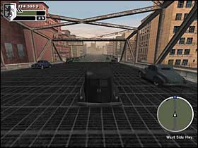 After getting on location, get out of the car and start a major shooting sequence - Change of plans | Walkthrough - Walkthrough - The Godfather Game Guide & Walkthrough