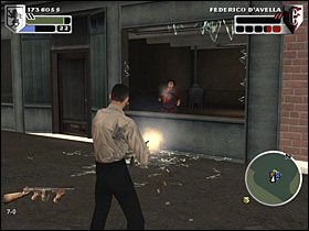 3 - Sonnys war | Walkthrough - Walkthrough - The Godfather Game Guide & Walkthrough