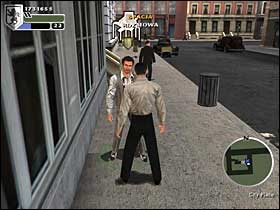 1 - Sonnys war | Walkthrough - Walkthrough - The Godfather Game Guide & Walkthrough