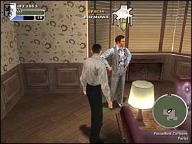 2 - A silent witness | Walkthrough - Walkthrough - The Godfather Game Guide & Walkthrough