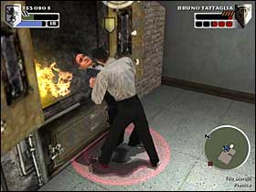 To get the next assignment, head to the Corleone mansion - A silent witness | Walkthrough - Walkthrough - The Godfather Game Guide & Walkthrough