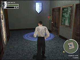 4 - A Recipe for vengeance | Walkthrough - Walkthrough - The Godfather Game Guide & Walkthrough