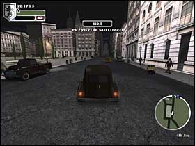 1 - A Recipe for vengeance | Walkthrough - Walkthrough - The Godfather Game Guide & Walkthrough