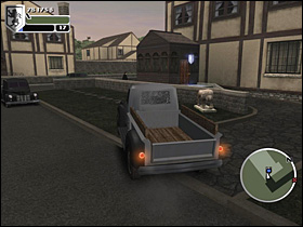 5 - Horse job | Walkthrough - Walkthrough - The Godfather Game Guide & Walkthrough