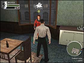 4 - Horse job | Walkthrough - Walkthrough - The Godfather Game Guide & Walkthrough