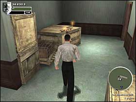 1 - Death of a traitor | Walkthrough - Walkthrough - The Godfather Game Guide & Walkthrough