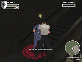 Youve got to assassinate the police sergeant, making it look like an accident - Fireworks | Walkthrough - Walkthrough - The Godfather Game Guide & Walkthrough