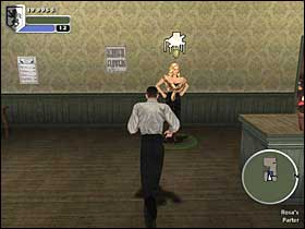 1 - Fireworks | Walkthrough - Walkthrough - The Godfather Game Guide & Walkthrough