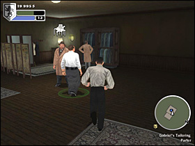 4 - Intensive care | Walkthrough - Walkthrough - The Godfather Game Guide & Walkthrough