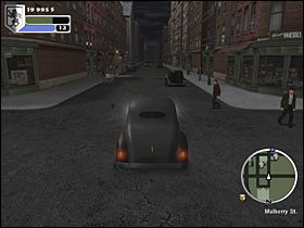 3 - Intensive care | Walkthrough - Walkthrough - The Godfather Game Guide & Walkthrough