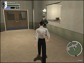 1 - Intensive care | Walkthrough - Walkthrough - The Godfather Game Guide & Walkthrough