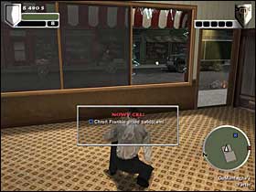 1 - The Don is dead | Walkthrough - Walkthrough - The Godfather Game Guide & Walkthrough