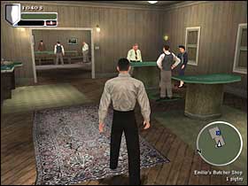 2 - Face to face | Walkthrough - Walkthrough - The Godfather Game Guide & Walkthrough