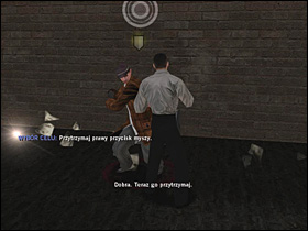 1 - Alley | Walkthrough - Walkthrough - The Godfather Game Guide & Walkthrough