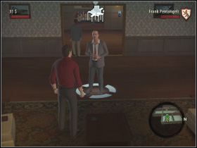 029 - New York - part 1 - Walkthrough - The Godfather II - Game Guide and Walkthrough