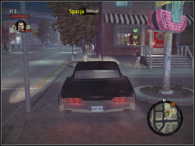 032 - New York - part 1 - Walkthrough - The Godfather II - Game Guide and Walkthrough