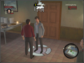 033 - New York - part 1 - Walkthrough - The Godfather II - Game Guide and Walkthrough