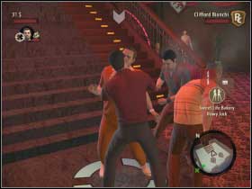 035 - New York - part 1 - Walkthrough - The Godfather II - Game Guide and Walkthrough