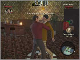 037 - New York - part 1 - Walkthrough - The Godfather II - Game Guide and Walkthrough