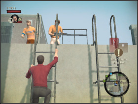 044 - New York - part 2 - Walkthrough - The Godfather II - Game Guide and Walkthrough